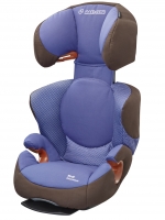 Автокресло Maxi-Cosi Rodi AirProtect — Classic