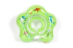 Круг для купания Uviton — зеленый