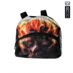 Сумка-чехол для самоката Y-SCOO Bag — Призрачный гонщик