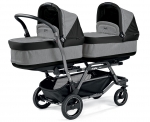 Коляска для двойни 2 в 1 Peg Perego Duette Piroet