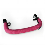 Бампер-поручень Zooper, цветной — Wild Peach