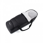 Люлька-переноска Esspero Reverse — Black