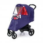 Дождевик Esspero Window — Navy