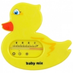 Термометр для воды Baby Mix Утенок