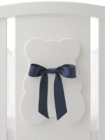 Тумба Erbesi Bubu Fiocco  — Blue