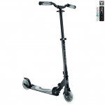 Самокат Y-SCOO Globber My TOO Fold UP 125 — black