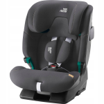 Автокресло Britax Römer Advansafix 2 Z-LINE — Midnight Grey