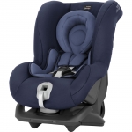 Автокресло Britax Römer First Class plus — Moonlight Blue