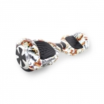 Гироскутер Hoverbot A-3 Light — scull