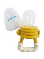 Ниблер для введения прикорма Uviton 0077 — Оливковый