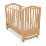 Детская кроватка Gandilyan (Гандылян) Лейла — Натуральный