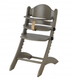 Столик для стульчика для кормления Geuther Swing — серый