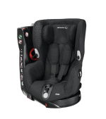 Автокресло Bebe Confort Axiss — ORIGAMI BLACK