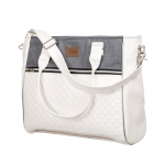 Сумка Emmaljunga Exclusive Changing Bag — Lounge Grey