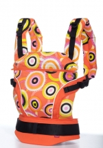 Рюкзак-переноска Manduca Limited Edition — CircadelicSun