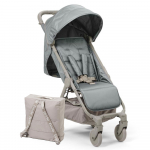 Прогулочная коляска Elodie Mondo — Pebble Green New