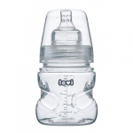 Бутылочка Lovi Medical+, арт. 21/564, 0м+, 150 мл
