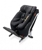 Автокресло Concord Reverso.Plus — Midnight Black
