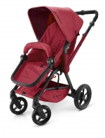 Прогулочная коляска Concord Wanderer — Ruby Red