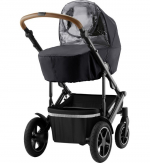 Дождевик Britax Römer Smile III на спальный блок