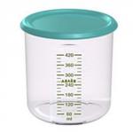 Контейнер для хранение продуктов Beaba Maxi+ Portion (500 мл) — Mint