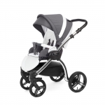 Прогулочная коляска Esspero Grand I-Nova (шасси Chrome) — Diamond