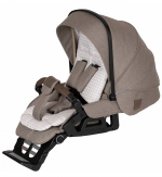 Коляска 2 в 1 Hartan VIP GTS XL — 646 Bellybutton