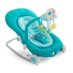 Кресло-качалка Chicco Balloon Baby — Light Blue