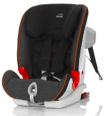 Автокресло Britax Römer Advansafix II SICT — Black Marble