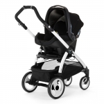 Автокресло Peg Perego Primo Viaggio SL на шасси Book 51 (шасси Jet) — Manri
