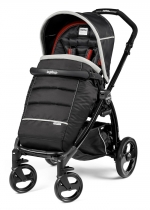 Прогулочная коляска Peg Perego Book — Synergy