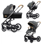 Коляска 3 в 1 Esspero Tour S — Nordic