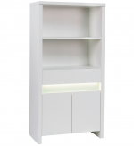 Стеллаж Schardt Planet — White