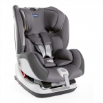 Автокресло Chicco Seat - up — Pearl
