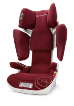 Автокресло Concord Transformer XT — Bordeaux