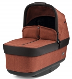 Люлька для новорожденных Peg Perego Navetta Pop-Up — Terracotta