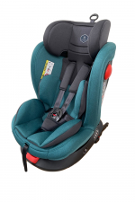 Автокресло Best Baby LB619 — Зеленый