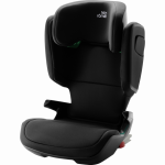 Автокреcло Britax Römer KIDFIX M i-Size — Cosmos Black