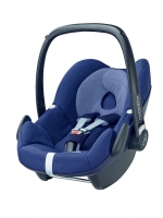 Автокресло Maxi-Cosi Pebble — River Blue