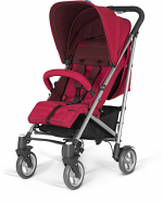 Коляска-трость Cybex Callisto — Chilli Pepper 2012