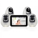 Видеоняня Samsung SEW-3053WP — SEW-3053WPX4