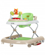 Ходунки детские CARRELLO Libero CRL-9602/3 — Green