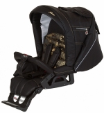 Коляска 2 в 1 Hartan Racer GT XL (без сумки) — 850