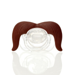 Соска-пустышка Mustachifier