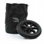 Комплект колес Valco Baby для Snap 4 Trend/Black