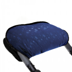 Муфта для рук на коляску Esspero Rays — Navy