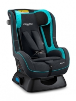 Автокресло STM Galaxy Pro — Lagoon