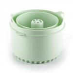 Контейнер для варки круп Beaba Rice cooker for Babycook — Pastel Blue