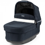 Люлька для новорожденных Peg Perego Navetta Pop-Up — Luxe Blue
