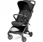 Прогулочная коляска Peg Perego Volo — True Black